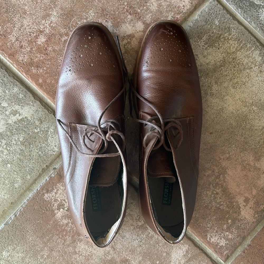 Men’s Florsheim Chukka Boots